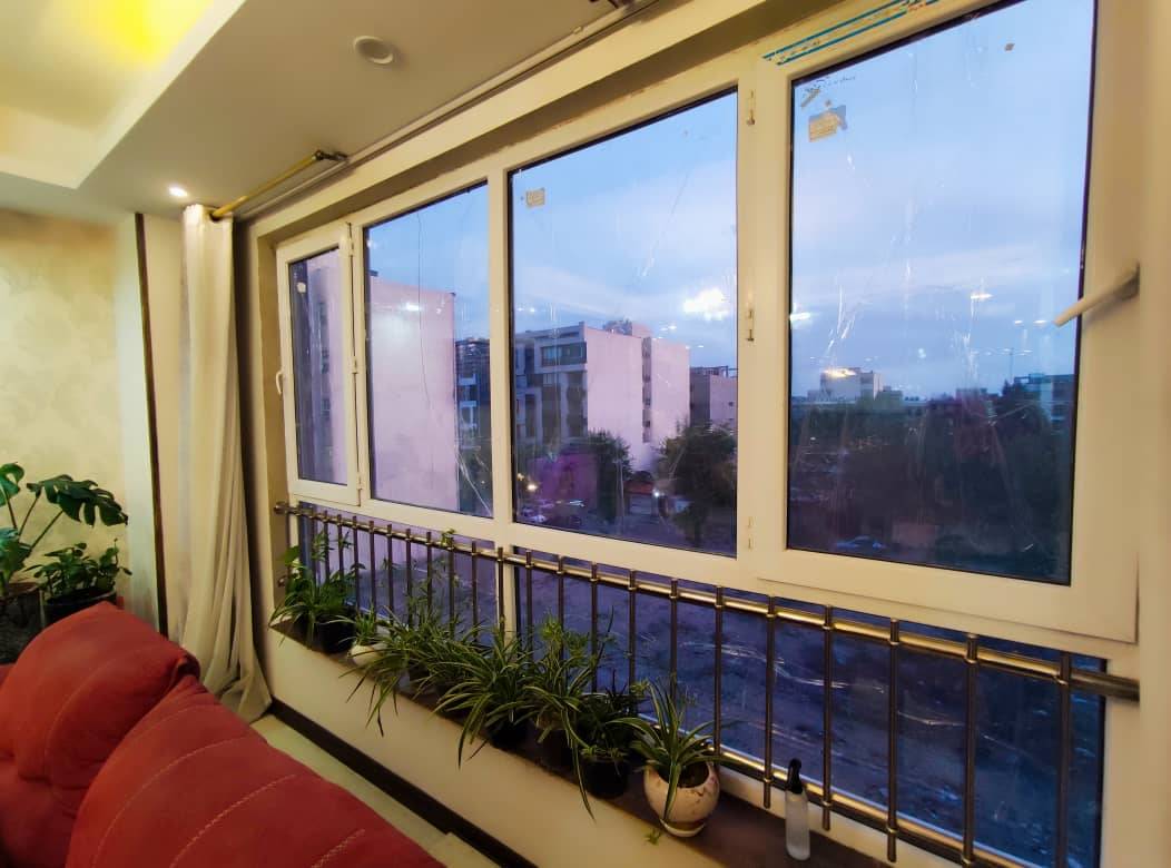 آپارتمان107متری کارشناس فروش(احسان توانگر)کد03