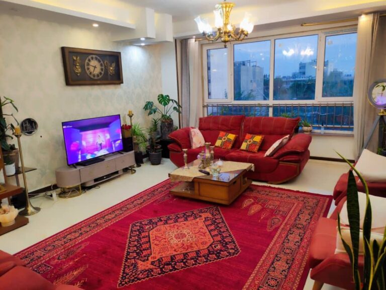 آپارتمان107متری کارشناس فروش(احسان توانگر)کد03